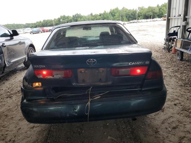 Photo 6 from auction – 1997 TOYOTA CAMRY CE with VIN 4T1BG22K7VU809506