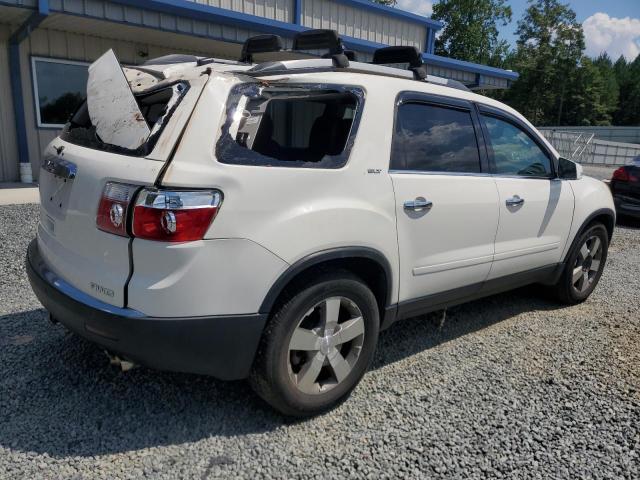 Photo 3 from auction – 2011 GMC ACADIA SLT with VIN 1GKKVRED1BJ385127