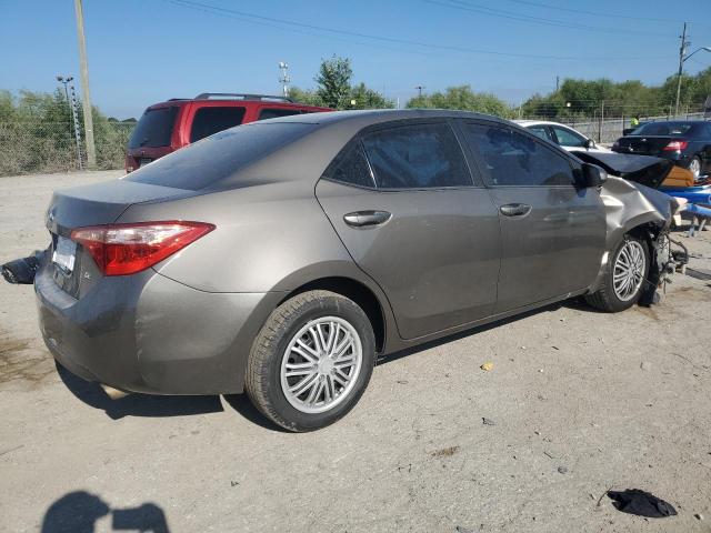 Photo 3 from auction – 2017 TOYOTA COROLLA L with VIN 2T1BURHE9HC849675