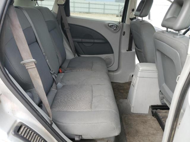 Photo 10 from auction – 2009 CHRYSLER PT CRUISER with VIN 3A8FY58959T561385