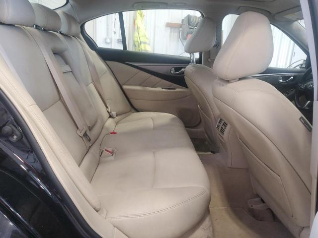 Photo 10 from auction – 2015 INFINITI Q50 BASE with VIN JN1BV7AR1FM419057