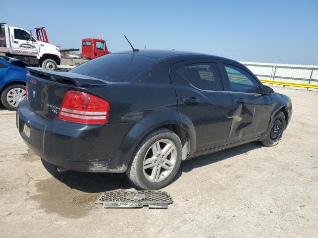 Photo 3 from auction – 2010 DODGE AVENGER R/ with VIN 1B3CC5FB0AN212316