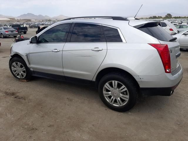 Photo 2 from auction – 2015 CADILLAC SRX with VIN 3GYFNAE30FS597991