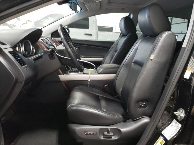 Photo 7 from auction – 2008 MAZDA CX-9 with VIN JM3TB38A280163791