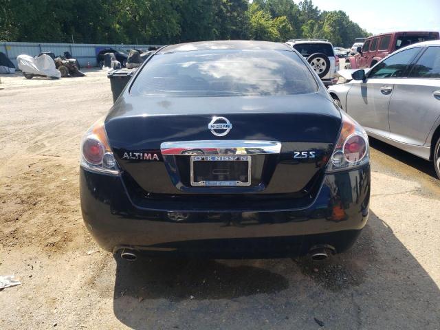Photo 6 from auction – 2011 NISSAN ALTIMA BAS with VIN 1N4AL2AP5BN436079