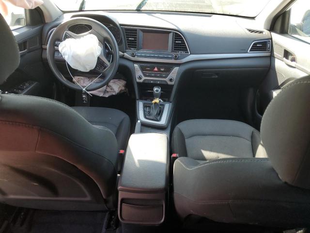 Photo 8 from auction – 2018 HYUNDAI ELANTRA SE with VIN 5NPD84LF5JH257452
