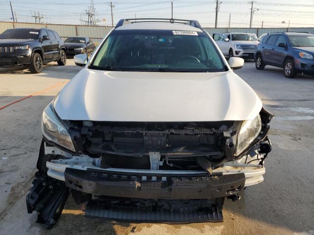 Снимка 5 от търг – 2015 SUBARU OUTBACK 2. с VIN 4S4BSBCC8F3330458
