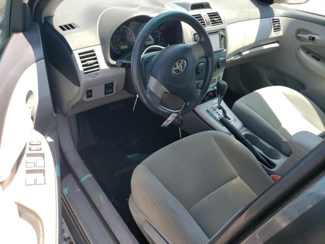 Photo 8 from auction – 2013 TOYOTA COROLLA BA with VIN 5YFBU4EE8DP188268