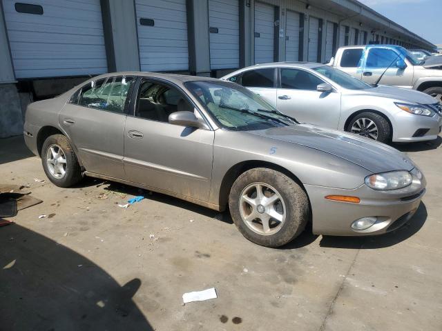 Photo 4 from auction – 2002 OLDSMOBILE AURORA with VIN 1G3GR64H424238288