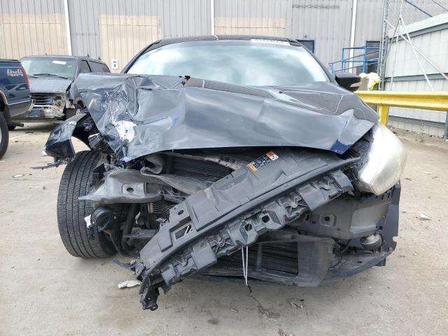 Photo 5 from auction – 2017 FORD FOCUS SE with VIN 1FADP3K24HL271818