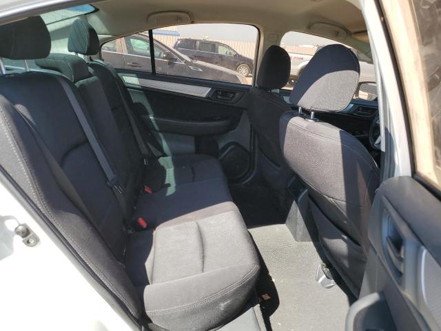 Photo 10 from auction – 2015 SUBARU LEGACY 2.5 with VIN 4S3BNBA62F3057896