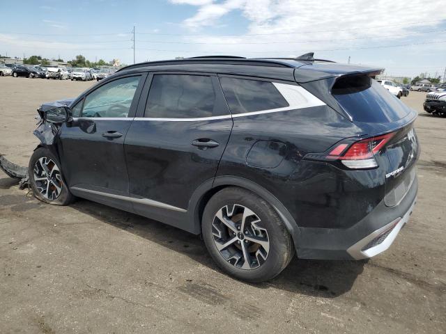 Photo 2 from auction – 2023 KIA SPORTAGE E with VIN KNDPVCAG8P7020947