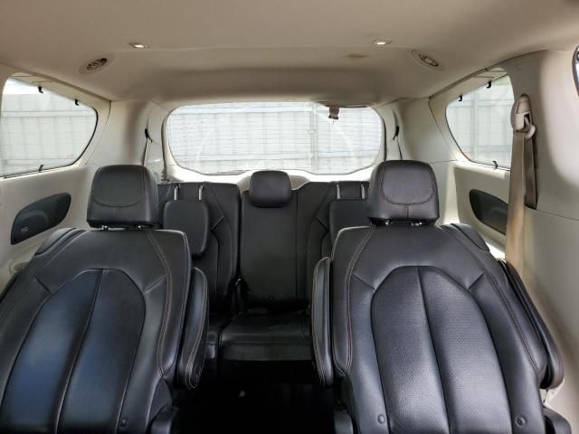 Photo 10 from auction – 2017 CHRYSLER PACIFICA T with VIN 2C4RC1EG1HR543269