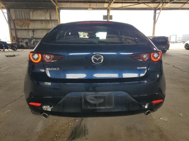 Photo 6 from auction – 2024 MAZDA 3 PREFERRE with VIN JM1BPALM8R1712532