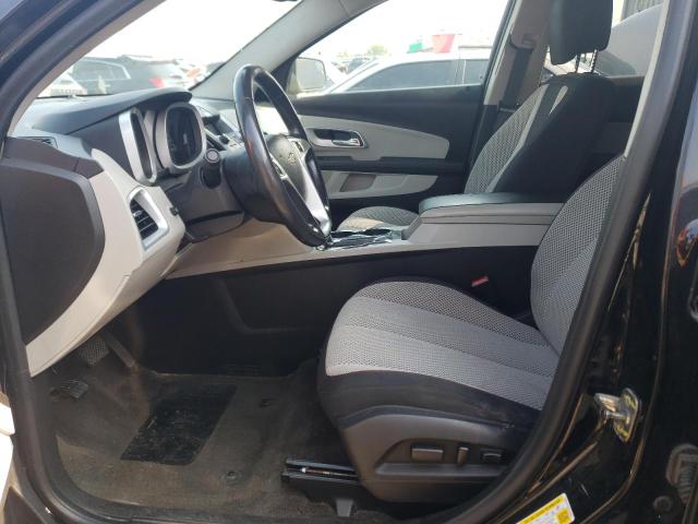 Photo 7 from auction – 2011 CHEVROLET EQUINOX LT with VIN 2GNALDECXB1324691