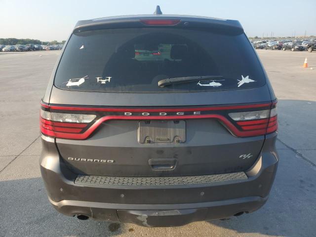Photo 6 from auction – 2014 DODGE DURANGO R/ with VIN 1C4SDJCT0EC477221