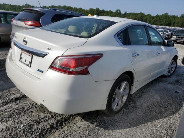 Photo 3 from auction – 2013 NISSAN ALTIMA 2.5 with VIN 1N4AL3AP5DN586587