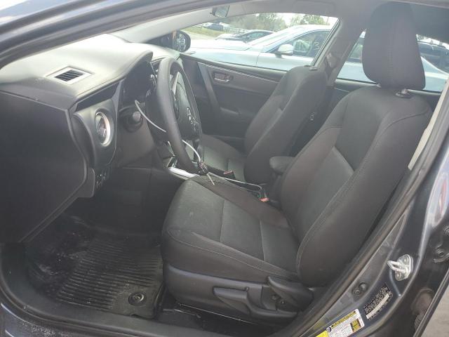 Photo 7 from auction – 2018 TOYOTA COROLLA L with VIN 2T1BURHE5JC996386