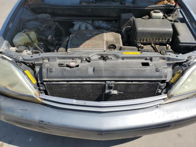 Photo 12 from auction – 2002 LEXUS RX 300 with VIN JTJGF10U820129979