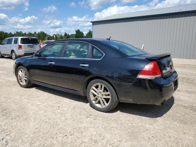 Photo 2 from auction – 2014 CHEVROLET IMPALA LIM with VIN 2G1WC5E3XE1107000
