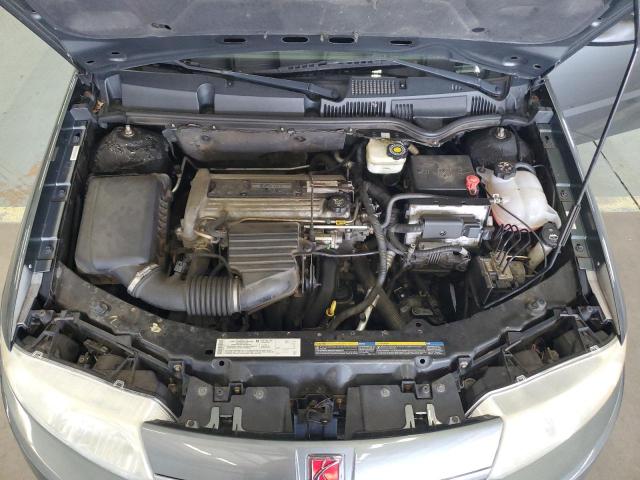 صورة رقم 11 من المزاد - 2004 SATURN ION LEVEL مع VIN 1G8AL52F34Z149587