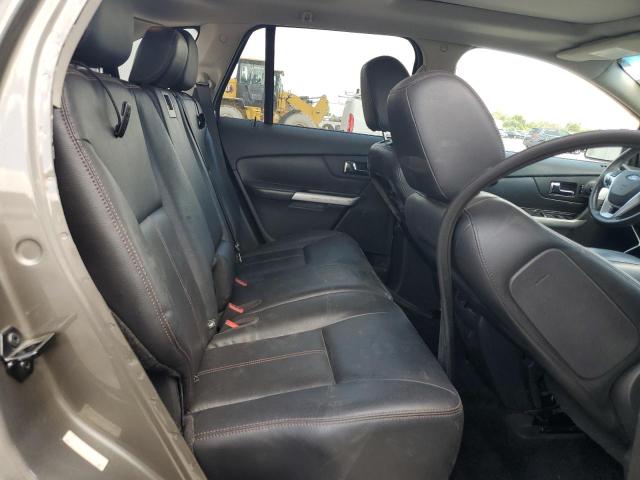 Photo 11 from auction – 2013 FORD EDGE SEL with VIN 2FMDK4JC7DBB22298