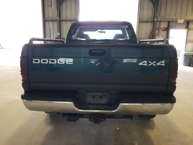 Photo 6 from auction – 1998 DODGE RAM 1500 with VIN 3B7HF13Z1WG221063