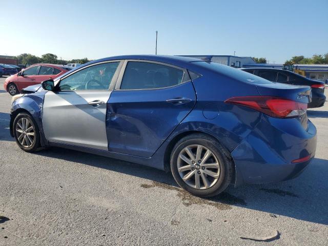 Photo 2 from auction – 2016 HYUNDAI ELANTRA SE with VIN 5NPDH4AE7GH655992