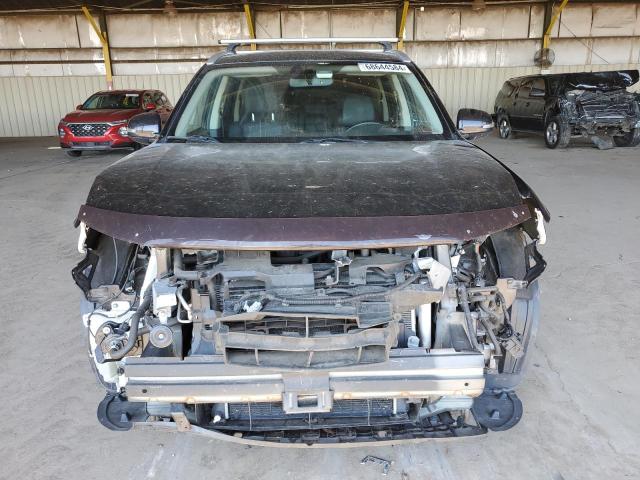 Photo 5 from auction – 2018 MITSUBISHI OUTLANDER with VIN JA4J24A56JZ027582