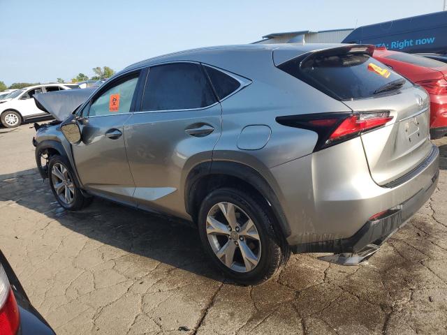 Photo 2 from auction – 2017 LEXUS NX 200T BA with VIN JTJBARBZ3H2148047