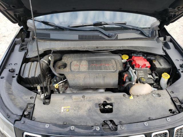 Photo 12 from auction – 2019 JEEP COMPASS LA with VIN 3C4NJDBB7KT600206