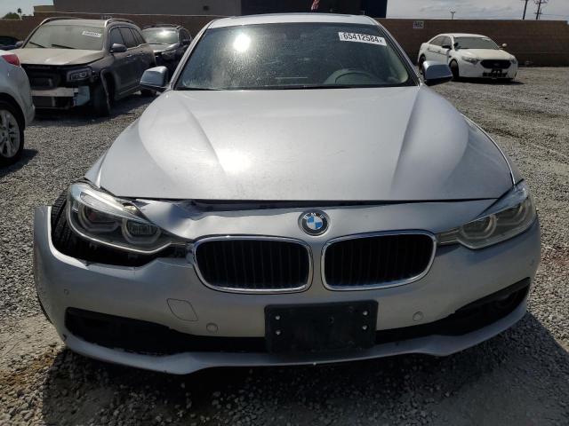 صورة رقم 5 من المزاد - 2018 BMW 320 I مع VIN WBA8E1G59JNU91665