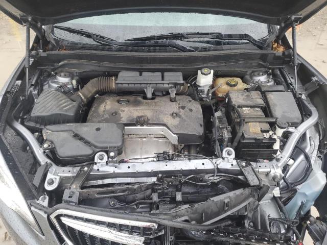 Photo 11 from auction – 2019 BUICK ENVISION E with VIN LRBFX2SA8KD015668