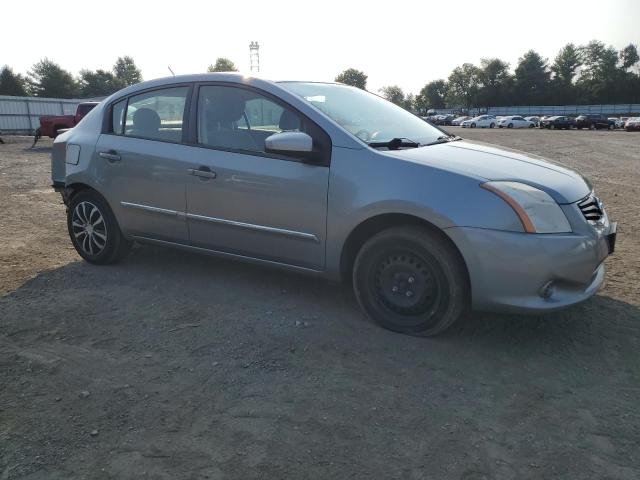 Photo 4 from auction – 2011 NISSAN SENTRA 2.0 with VIN 3N1AB6AP4BL636586