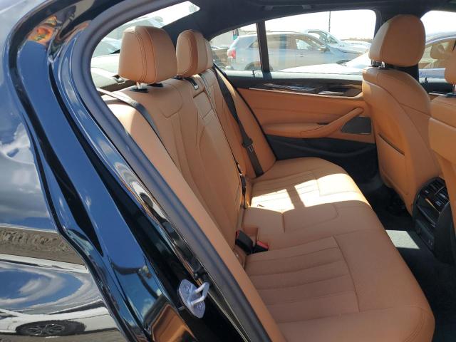 Photo 10 from auction – 2023 BMW 540 XI with VIN WBA73BJ09PWY01806