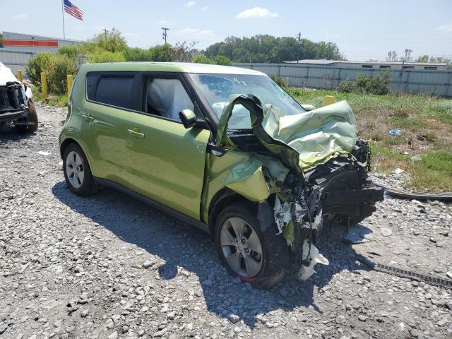 Photo 4 from auction – 2014 KIA SOUL with VIN KNDJN2A28E7720226