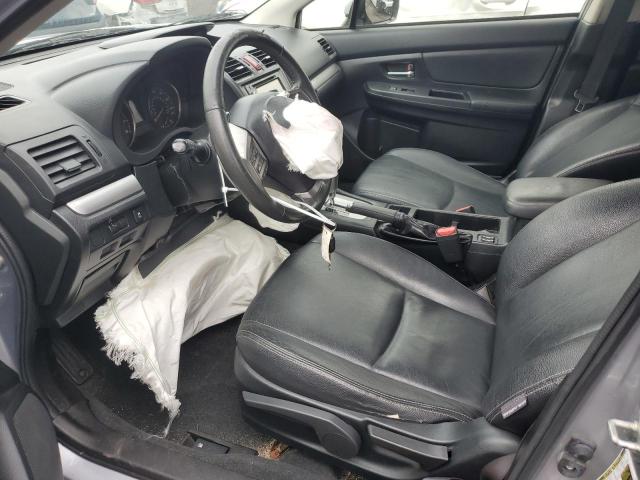 صورة رقم 7 من المزاد - 2014 SUBARU XV CROSSTR مع VIN JF2GPAKC9E8307636