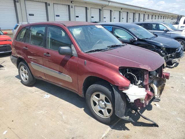 صورة رقم 4 من المزاد - 2005 TOYOTA RAV4 مع VIN JTEHD20V250063456