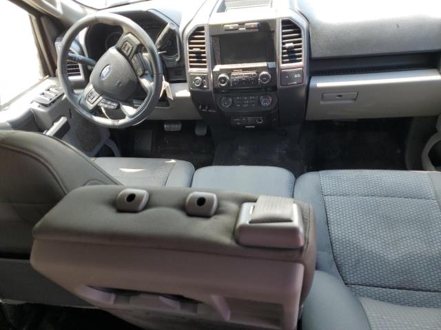 Photo 8 from auction – 2015 FORD F150 SUPER with VIN 1FTEW1CF7FFB30633