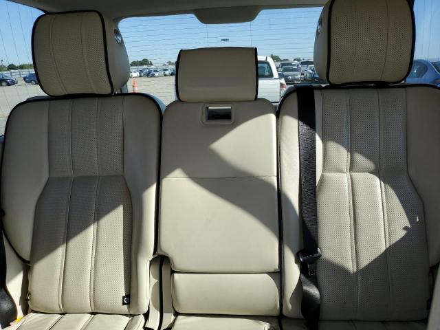 Photo 10 from auction – 2012 LAND ROVER RANGE ROVE with VIN SALMF1D49CA365853