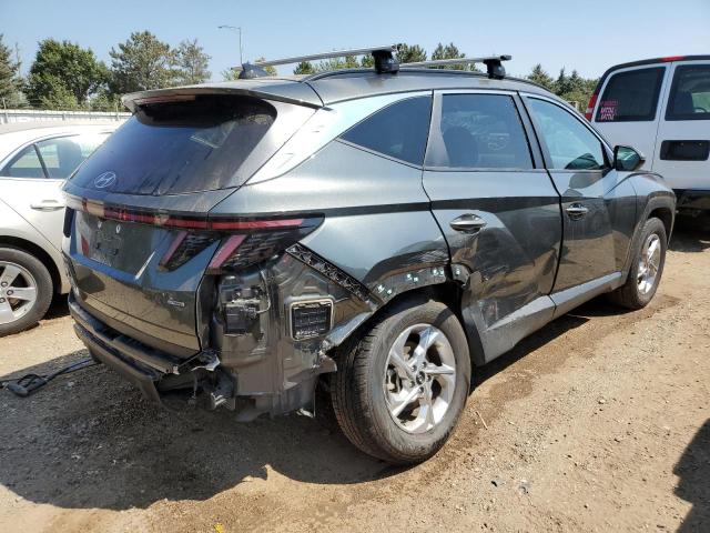 Photo 3 from auction – 2023 HYUNDAI TUCSON SEL with VIN 5NMJBCAE2PH198181