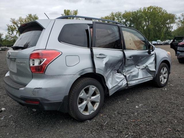 Photo 3 from auction – 2015 SUBARU FORESTER 2 with VIN JF2SJAHC5FH544385