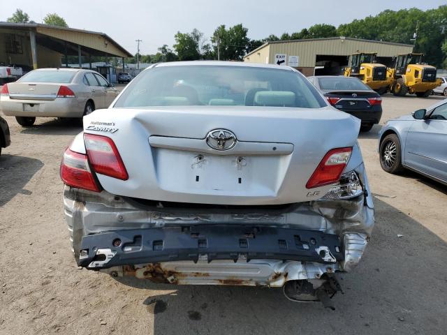 Photo 6 from auction – 2007 TOYOTA CAMRY CE with VIN 4T1BE46K87U536252