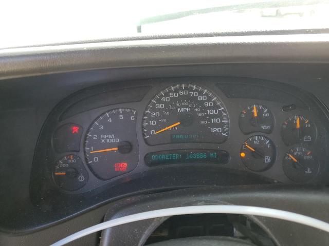 Photo 9 from auction – 2003 CHEVROLET SILVERADO with VIN 1GCHC29U23E331875