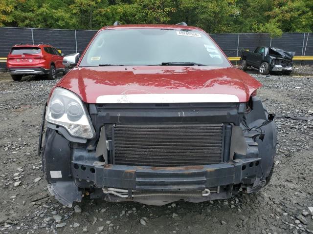 Photo 5 from auction – 2012 GMC ACADIA SLE with VIN 1GKKVPED1CJ296776