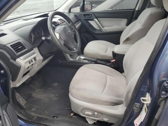 Photo 7 from auction – 2014 SUBARU FORESTER 2 with VIN JF2SJAEC3EH485579