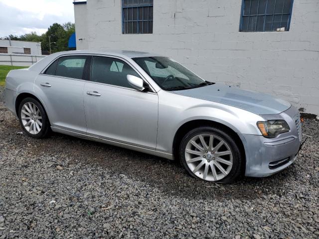 Photo 4 from auction – 2012 CHRYSLER 300 with VIN 2C3CCAAG5CH312048