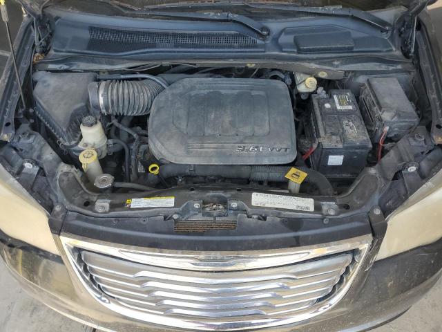 Photo 12 from auction – 2011 CHRYSLER TOWN & COU with VIN 2A4RR5DG4BR612528