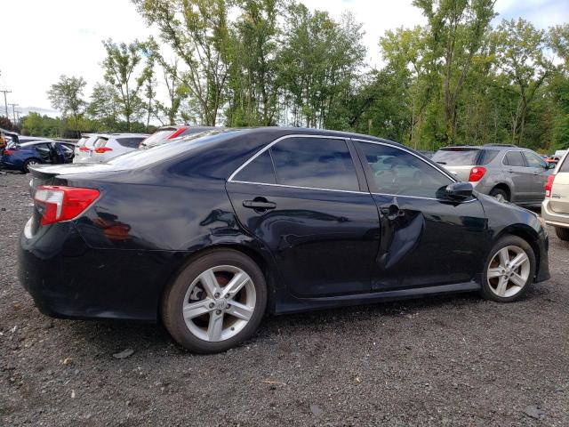Photo 3 from auction – 2013 TOYOTA CAMRY L with VIN 4T1BF1FK0DU278574