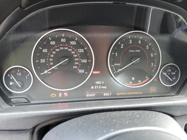 Zdjęcie 9 z aukcji – 2016 BMW 428 XI GRA z VIN WBA4C9C55GG136451